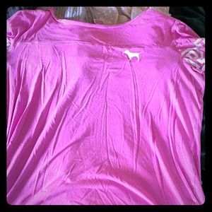 PINK Victoria’s Secret tee